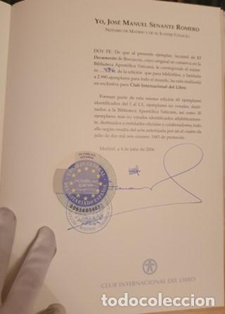 Libros: Boccaccio Decamerone - Boccaccio - Foto 4
