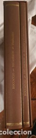 Libros: Boccaccio Decamerone - Boccaccio - Foto 1