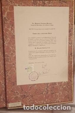 Libros: Libro del caballero Zifar - - Foto 4