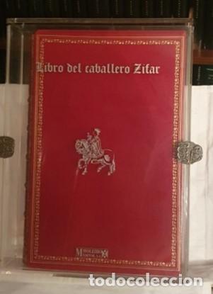 Libros: Libro del caballero Zifar -