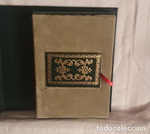 Libros: El busc&oacute;n. Facsimil - Quevedo - Foto 3