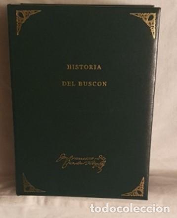 Libros: El busc&oacute;n. Facsimil - Quevedo - Foto 4