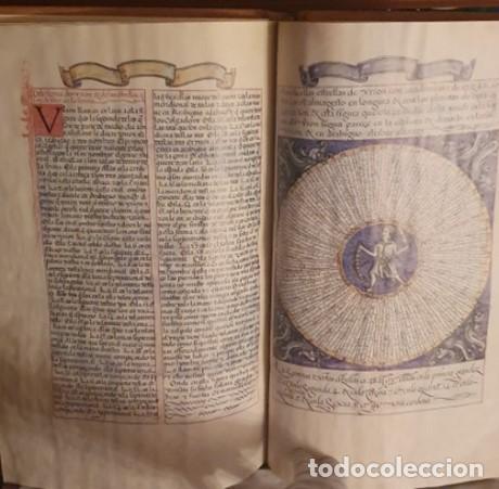 Libros: LA OCTAVA ESFERA ALFONSO X EL SABIO - An&oacute;nimo - Foto 5