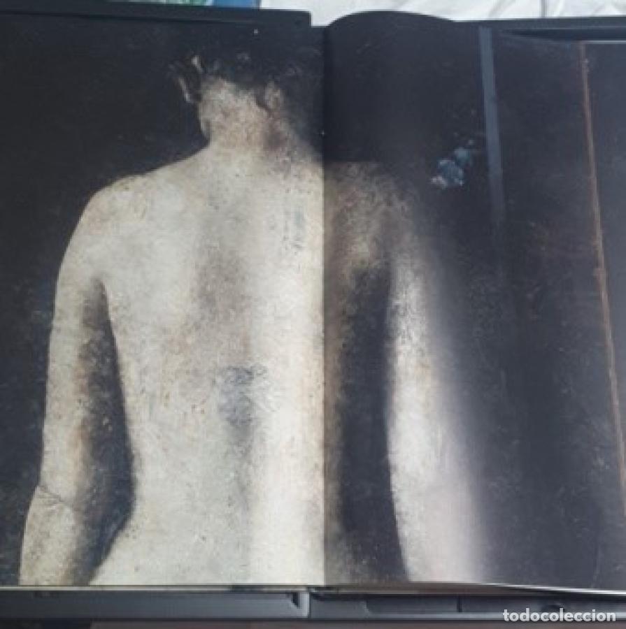 Libros: Cuerpos y Flores - Antonio L&oacute;pez - Foto 3