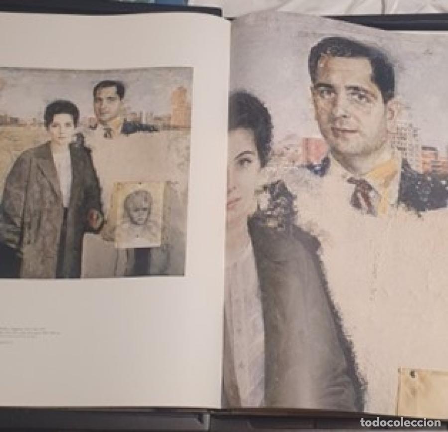 Libros: Cuerpos y Flores - Antonio L&oacute;pez - Foto 4