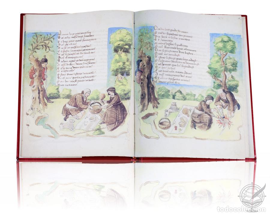 Libros: Les Amours de Ren&eacute; dAnjou - Ren&eacute; de Anjou - Foto 3