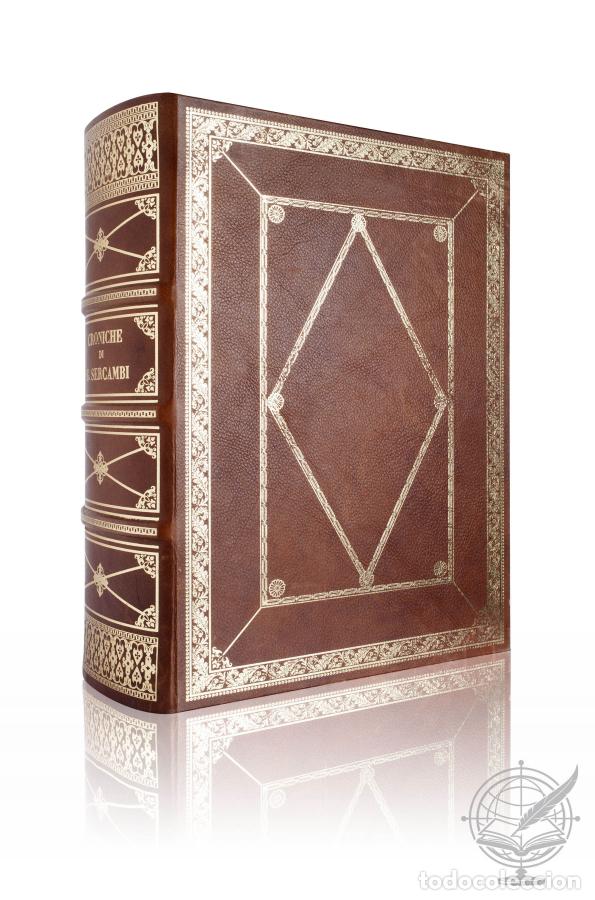Libri di seconda mano: Cr&oacute;nicas de Lucca de Giovanni Sercambi - Giovanni Sercambi