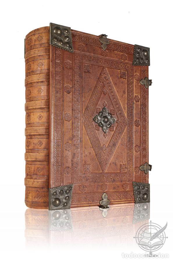 Libros: Canon Medicinae de Avicena - Avicena - Foto 1
