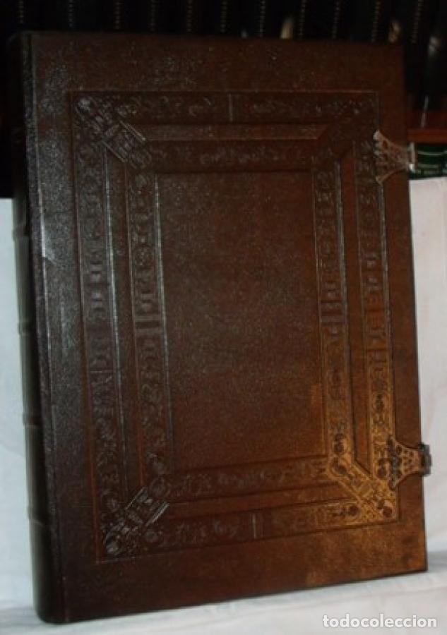 Libros: El Beato de Li&eacute;bana. C&oacute;dice de Manchester - - Foto 3