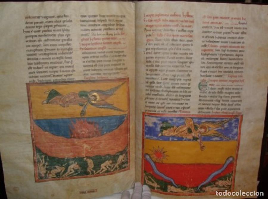 Libros: El Beato de Li&eacute;bana. C&oacute;dice de Manchester - - Foto 6