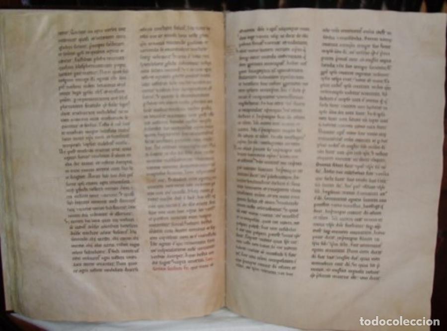 Libros: El Beato de Li&eacute;bana. C&oacute;dice de Manchester - - Foto 7