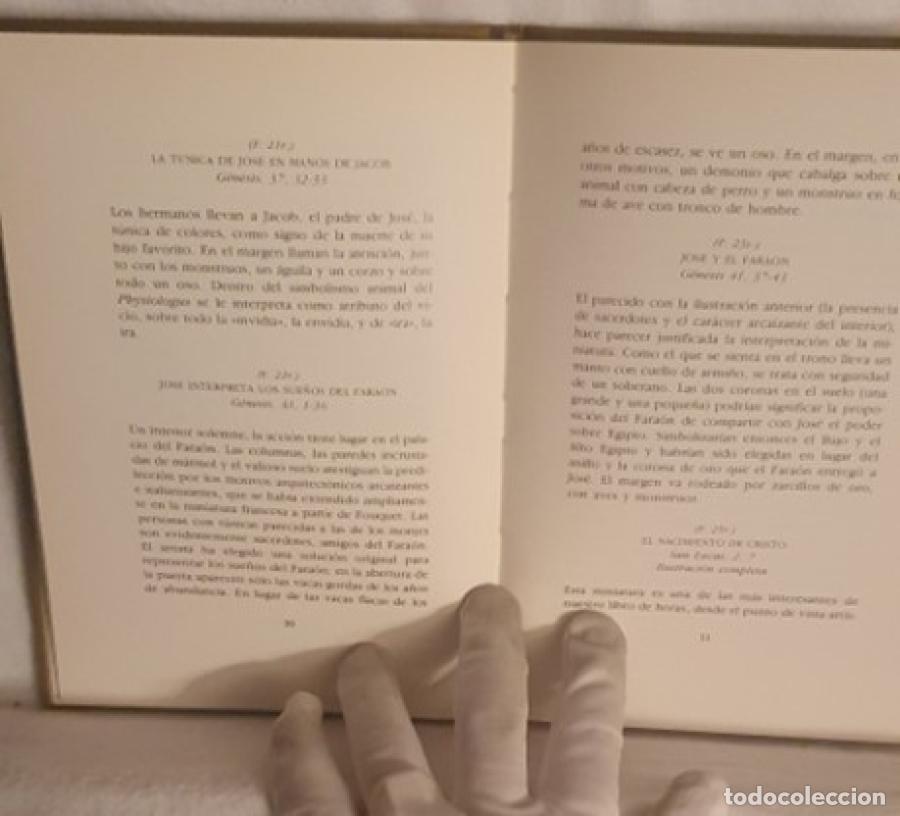 Libros: Libro de horas de Luis de Orleans - - Foto 5