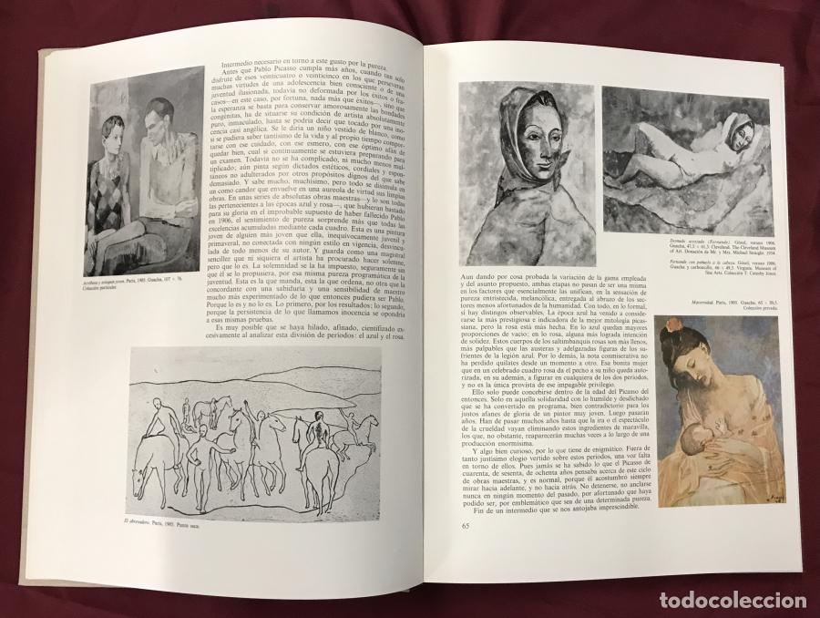 Libros: Picasso - Gaya Nu&ntilde;o, Juan Antonio - Foto 8