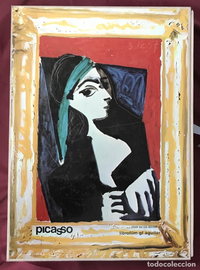 Libri di seconda mano: Picasso - Gaya Nu&ntilde;o, Juan Antonio