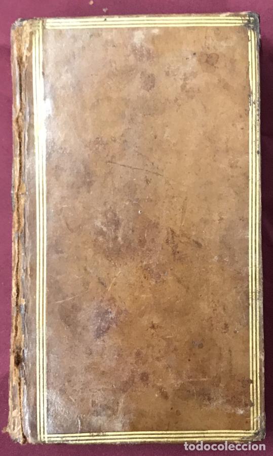 Libros: Contes Moraux, 3 tomos - Marmontel, M. - Foto 3