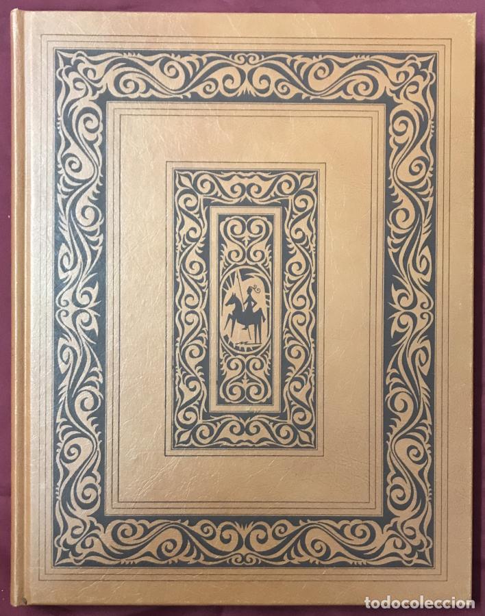 Libros: Regla de la Cofrad&iacute;a de Nuestra Se&ntilde;ora de Gamonal de Burgos y Libro en que se pintan los Caballeros
