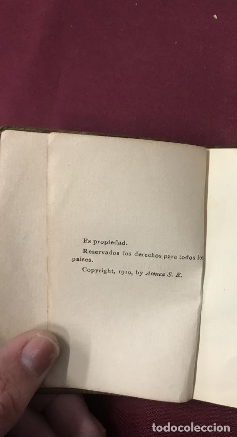 Libros: Pensamientos - HEINE, Enrique - Foto 5