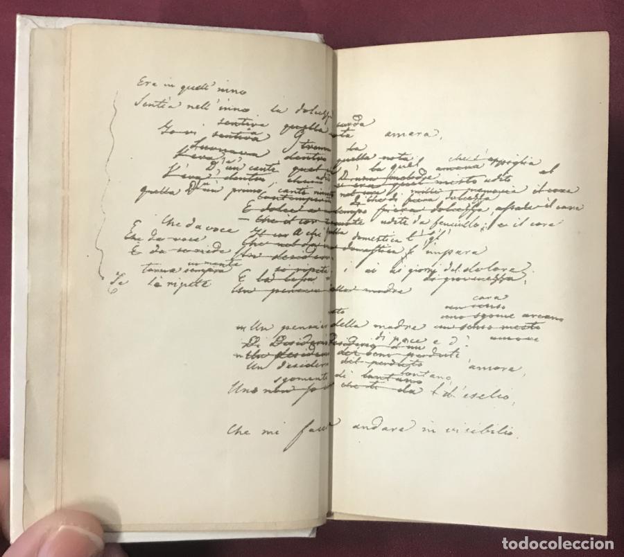 Libros: Poesie - Giusti, Guiseppe - Foto 4