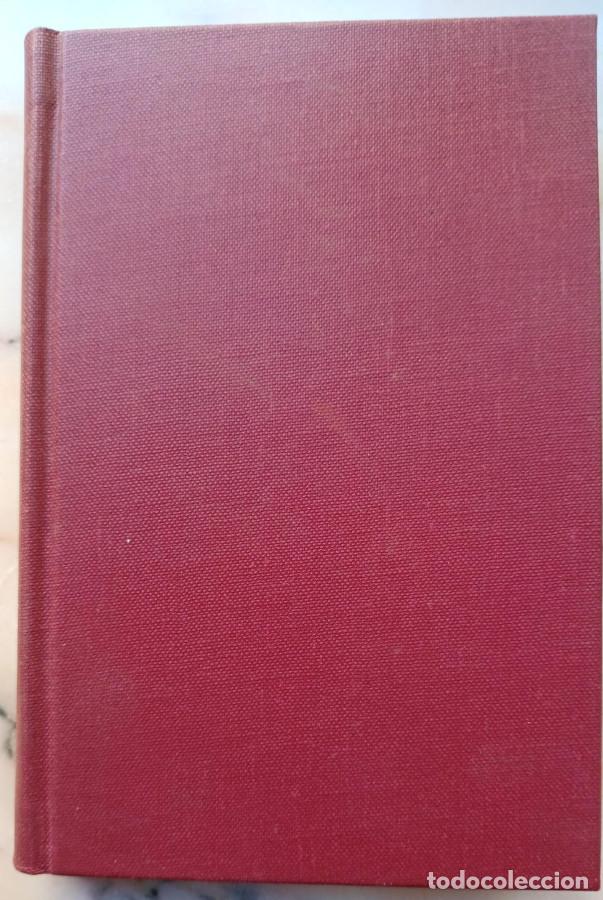 Libros: Escenas Junto a la Muerte - Benjam&iacute;n Jarn&eacute;s - Foto 3