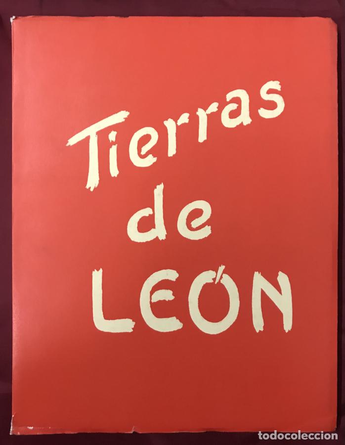 Libros: Tierras de Le&oacute;n a&ntilde;o 8 n&ordm; 9 . - VV.AA. - Foto 1
