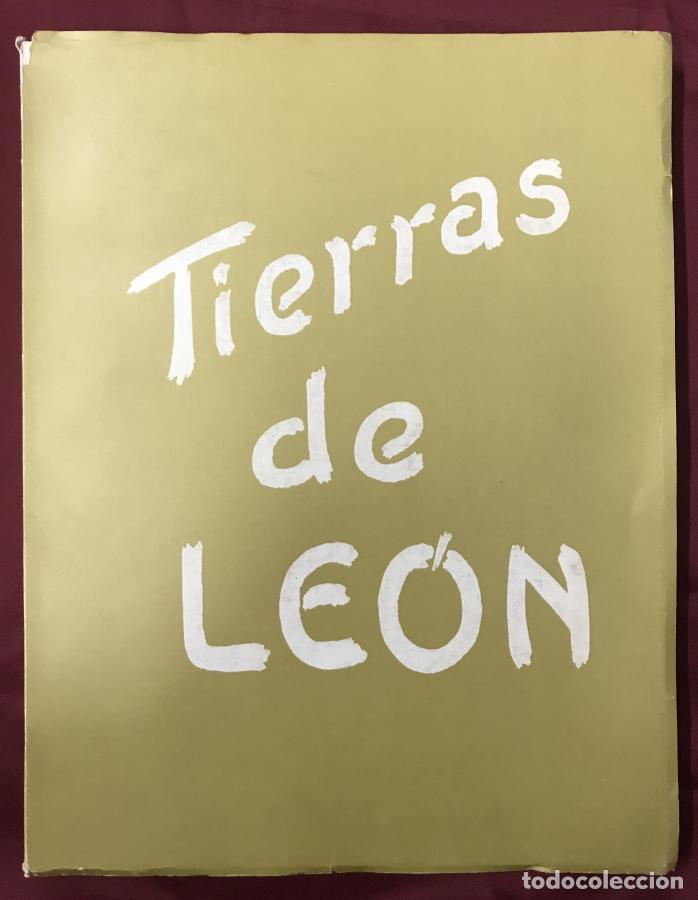 Libros: Tierras de Le&oacute;n a&ntilde;o 7 n&ordm; 8 . - VV.AA. - Foto 1