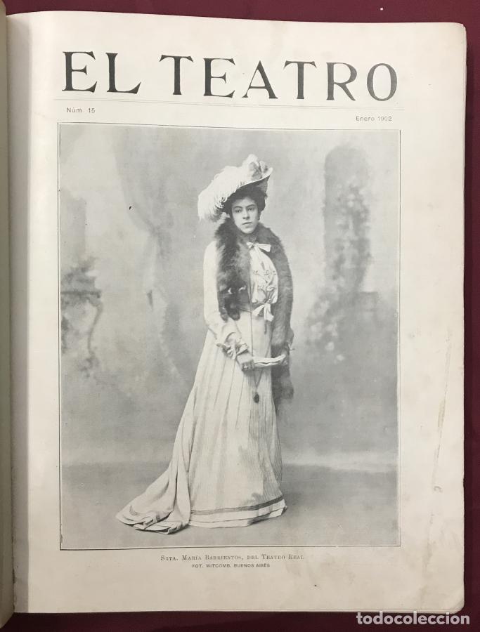 Libri di seconda mano: (Revista) Inst. de Espa&ntilde;acompleto. Publicaci&oacute;n mensual n&ordm; 15-27 -