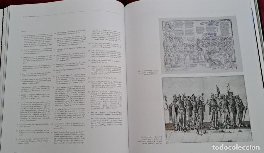 Libros: Carolus V Imperator - - Foto 4