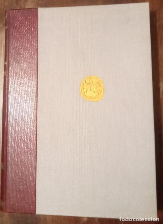 Libros: Historia de Espa&ntilde;a y Am&eacute;rica. 5 tomos - VVAA - Foto 4