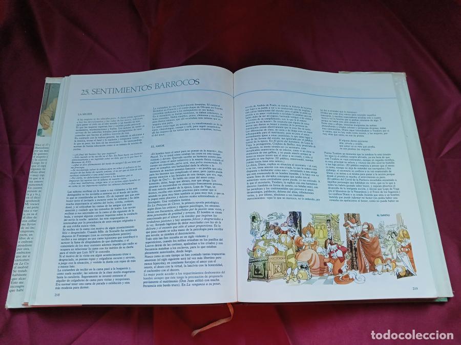 Libros: HISTORIA DE LA GENTE - ANTONIO MINGOTE - Foto 5