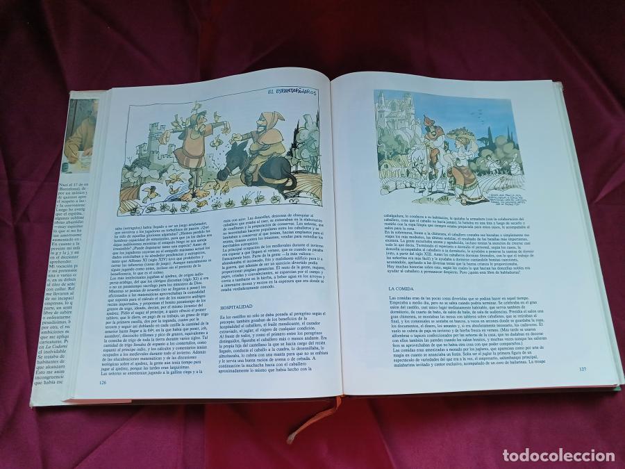 Libros: HISTORIA DE LA GENTE - ANTONIO MINGOTE - Foto 7