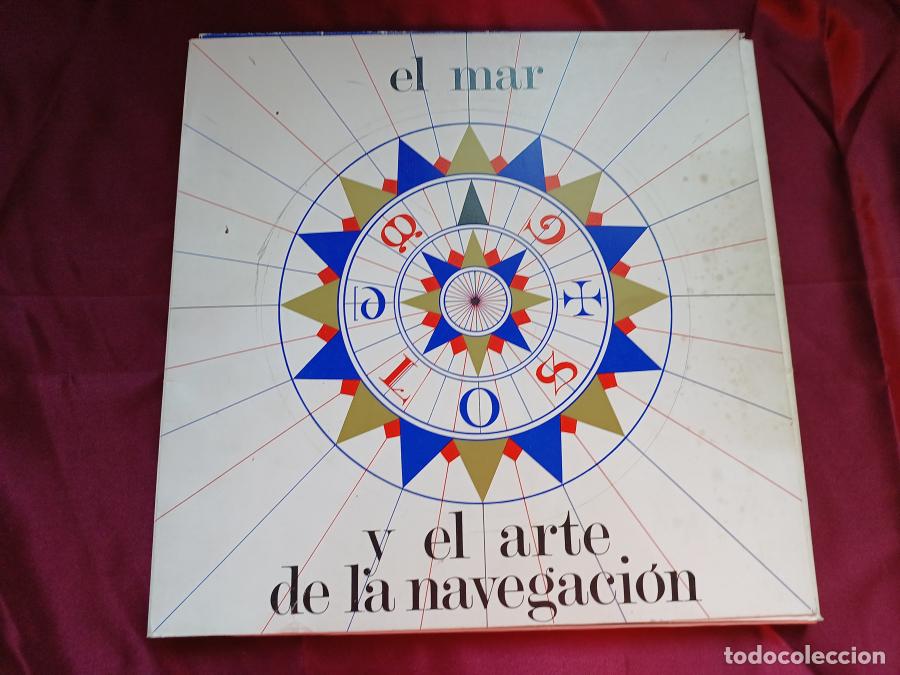 Libri di seconda mano: EL VIAJE DEL DESCUBRIMIENTO, NOTAS Y COMENTARIOS AL DIARIO DE COLON - Jose Martin Lopez