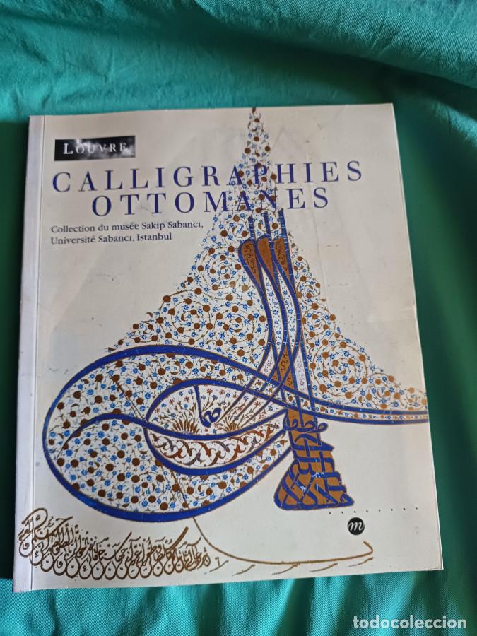 Libri di seconda mano: Letters in Gold: Ottoman Calligraphy from the Sakip Sabanci Collection, Istanbul - Derman, M. Ugur