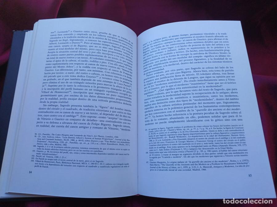 Libros: Medidas del Romano - Sagredo, Diego - Foto 6