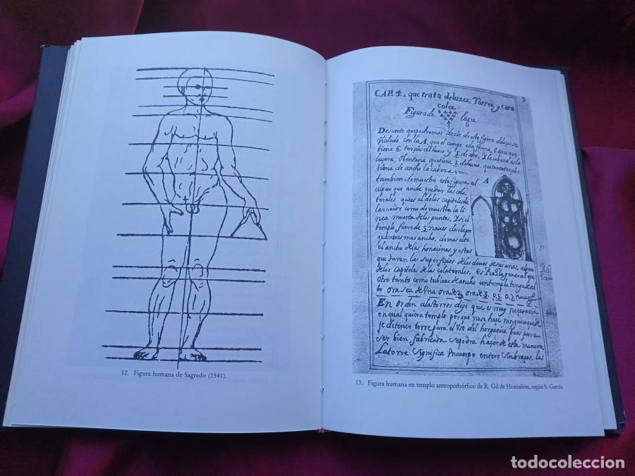 Libros: Medidas del Romano - Sagredo, Diego - Foto 7