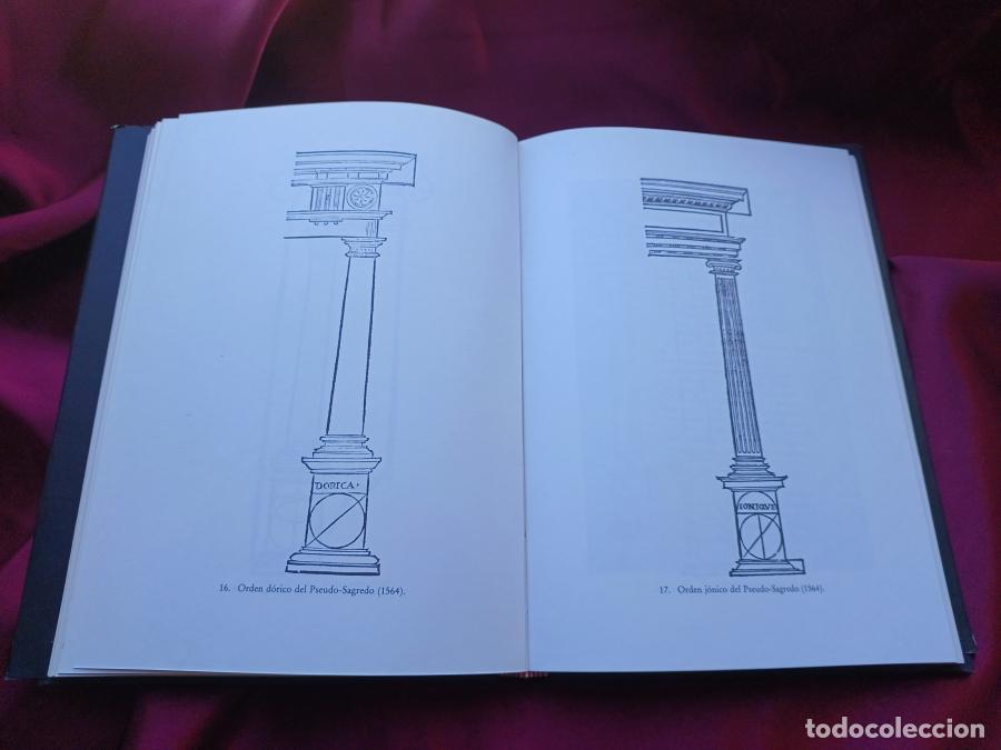 Libros: Medidas del Romano - Sagredo, Diego - Foto 8