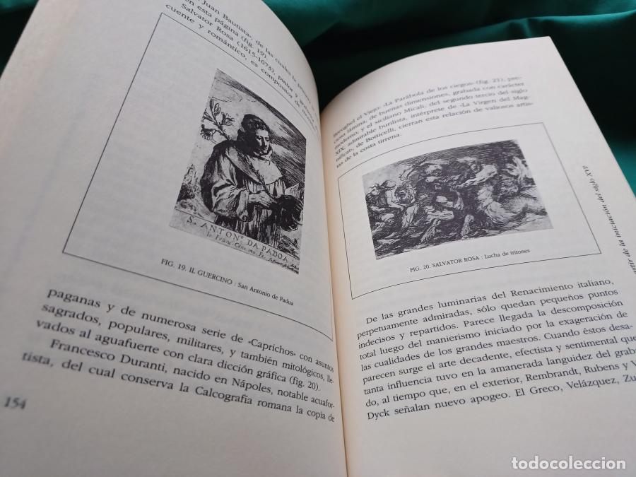 Libros: Historia del grabado - Esteve Botey, Francisco - Foto 6