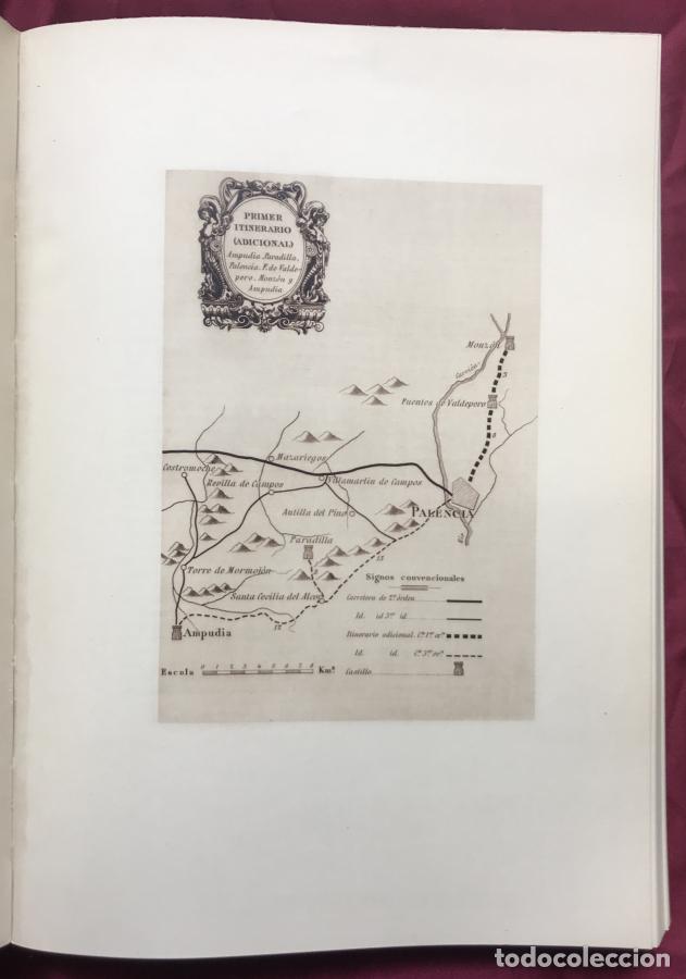 Libros: Castillos en Castilla. Estampas comentadas - Conde de Gamazo - Foto 4