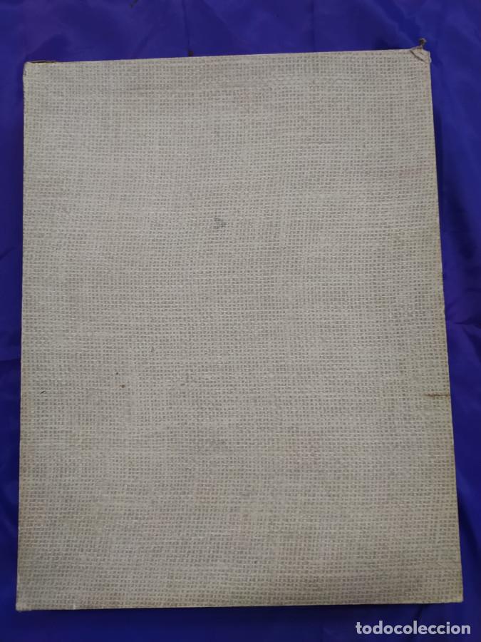 Libros: L&acute;Espagne & ses gitans. Introduction et dessins en couleurs de chimot. - M&eacute;rim&eacute;e, Prosper - Foto 3