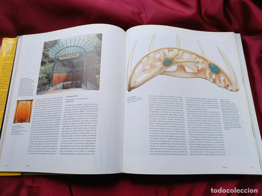 Libros: EL MODERNISMO - FAHR-BECKER, Gabriele - Foto 4