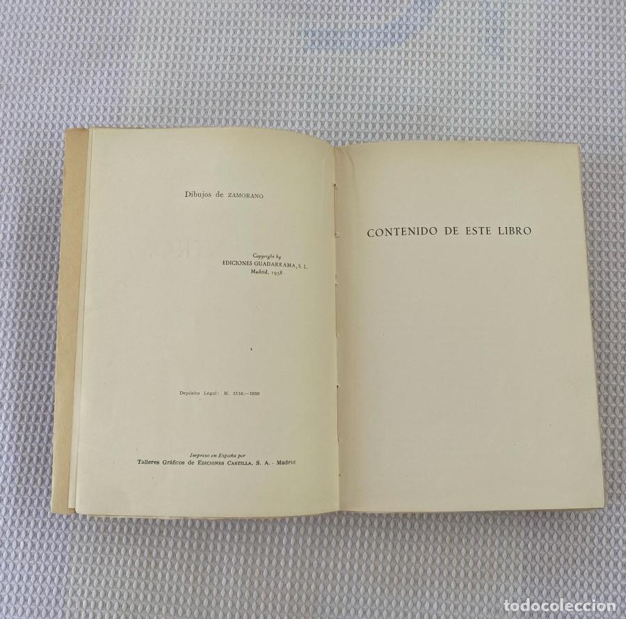 Libros: LOS ENCUENTROS - VICENTE ALEIXANDRE - Foto 3