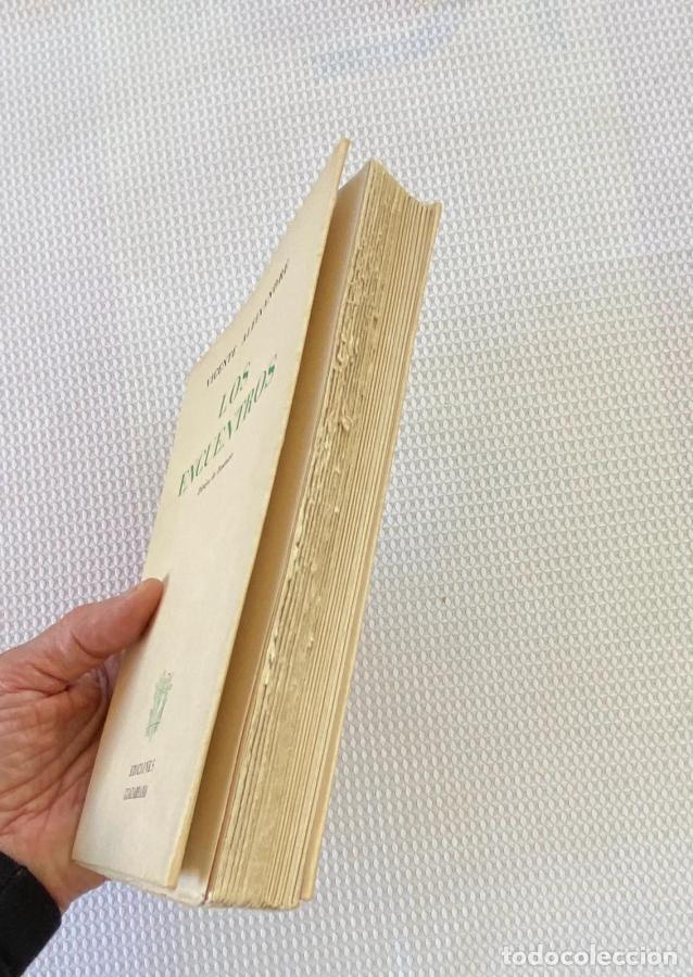 Libros: LOS ENCUENTROS - VICENTE ALEIXANDRE - Foto 7