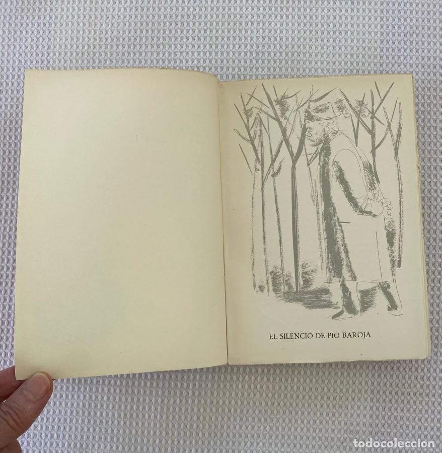 Libros: LOS ENCUENTROS - VICENTE ALEIXANDRE - Foto 10