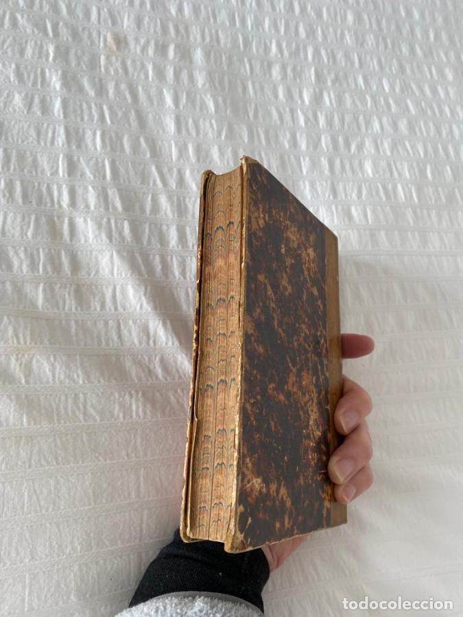 Libros: OBRAS POETICAS - D. JOSE DE ESPRONCEDA - Foto 5
