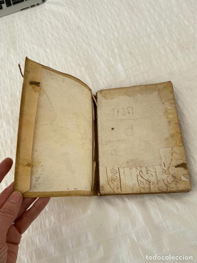 Libros: Correa de San Agustin - Fr. MANUEL DE QUEVEDO - Foto 4