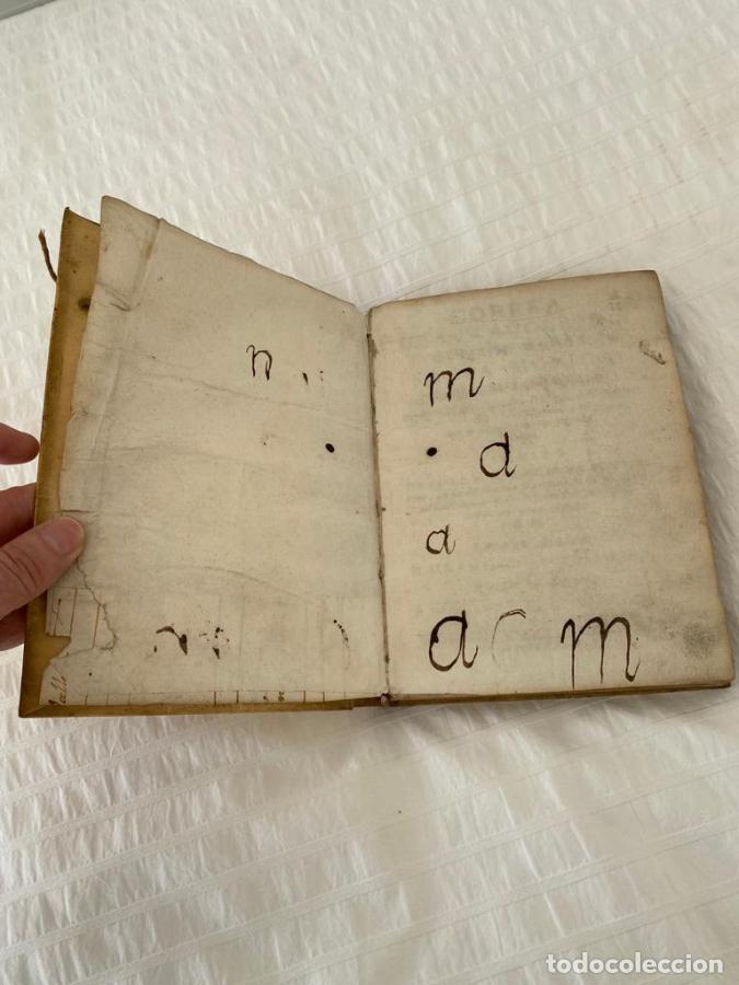 Libros: Correa de San Agustin - Fr. MANUEL DE QUEVEDO - Foto 5