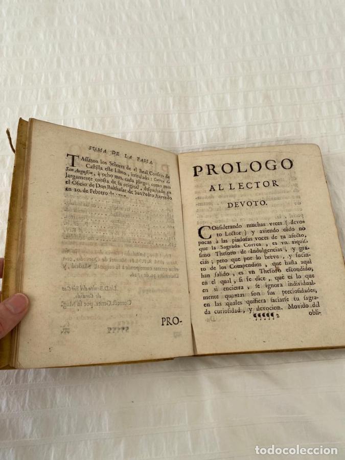 Libros: Correa de San Agustin - Fr. MANUEL DE QUEVEDO - Foto 7