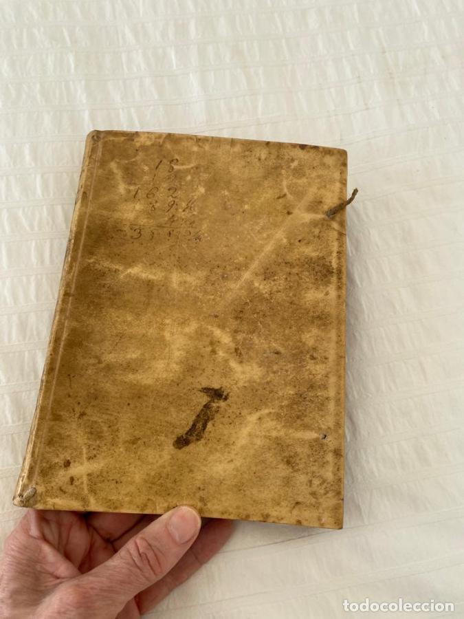 Libros: Correa de San Agustin - Fr. MANUEL DE QUEVEDO - Foto 9