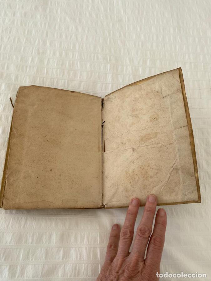 Libros: Correa de San Agustin - Fr. MANUEL DE QUEVEDO - Foto 10