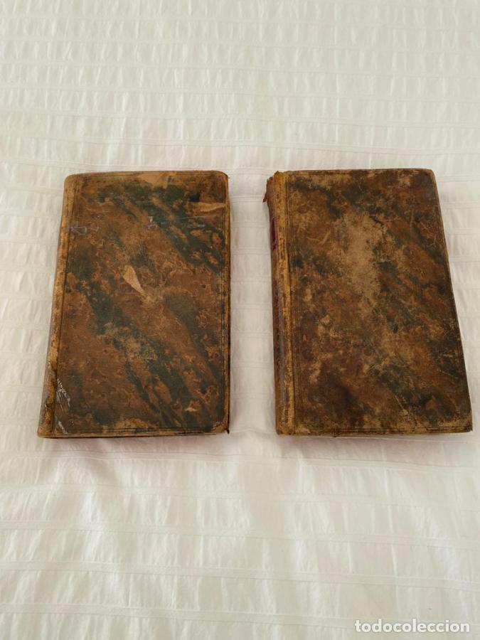 Libros: GUIA DE PECADORES , 2 tomos - FRAY LUIS DE GRANADA - Foto 3
