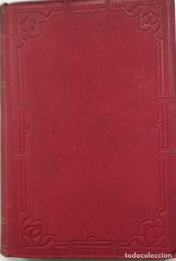 Libros: Les hommes d&acute;&eacute;p&eacute;e. Pr&eacute;face par Aur&eacute;lien Scholl. - Vaux, Baron de - Foto 3